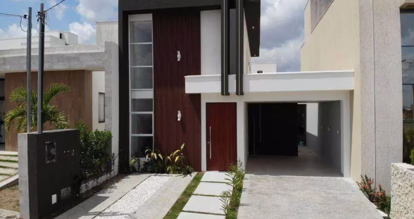 Casa com 3 dormitórios à venda, 132 m² por R$ 659.990,00 - Malvinas - Campina Grande/PB