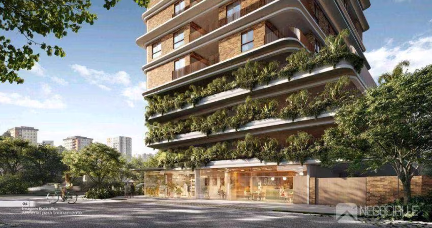 Apartamento com 2 dormitórios à venda, 61 m² por R$ 799.000 - Bessa - João Pessoa/PB