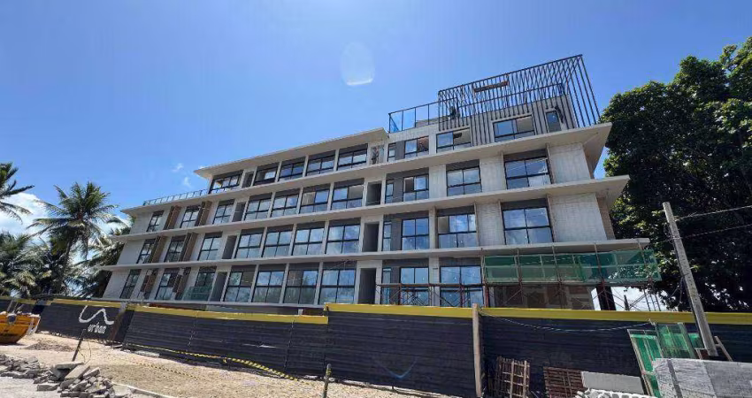 Apartamento com 3 dormitórios à venda, 100 m² por R$ 2.400.000,00 - Bessa - João Pessoa/PB