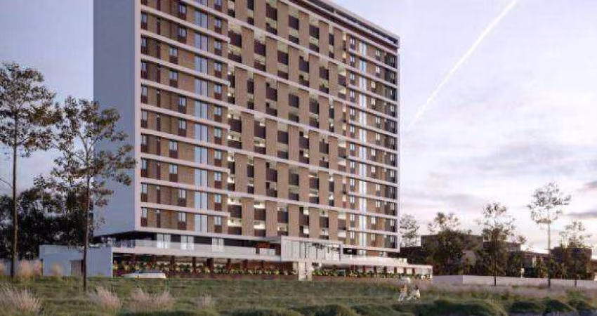 Apartamento com 2 dormitórios à venda, 62 m² por R$ 325.602,69 - Mirante - Campina Grande/PB