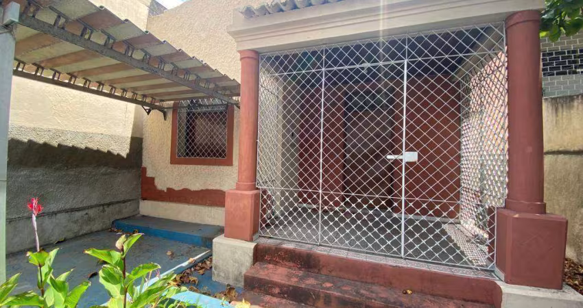 Casa com 3 dormitórios, 120 m² - venda por R$ 315.000,00 ou aluguel por R$ 2.500,00/mês - Prata - Campina Grande/PB