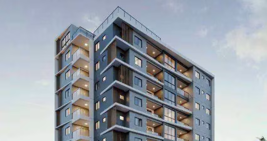 Apartamento com 2 dormitórios à venda, 68 m² por r$ 515.000,00 - jardim oceania - joão pessoa/pb
