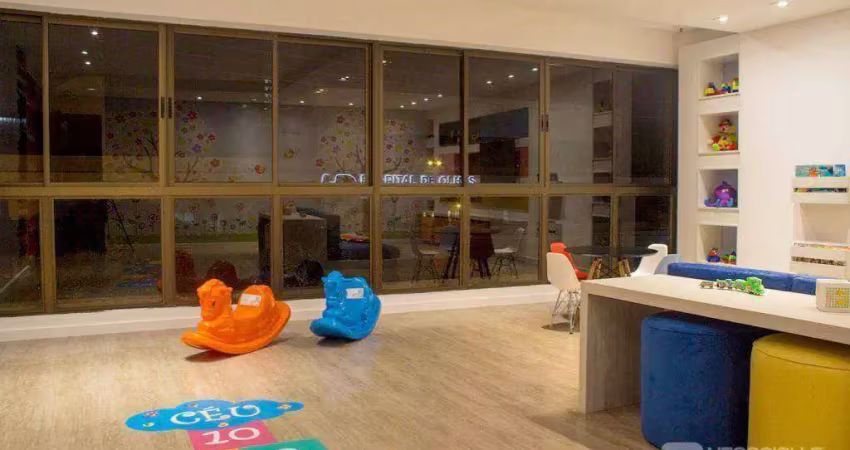 Apartamento com 2 quartos sendo 1 suíte, à venda, 73 m² por r$ 450.362 - prata - campina grande/pb