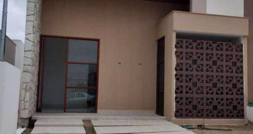 Casa com 3 dormitórios à venda, 96 m² por R$ 510.000,00 - Malvinas - Campina Grande/PB
