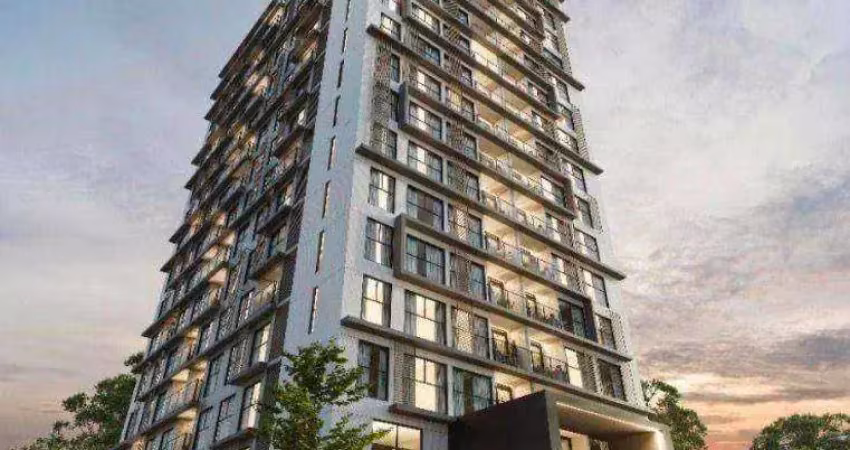 Apartamento com 3 dormitórios à venda, 68 m² por r$ 450.000,00 - catolé - campina grande/pb