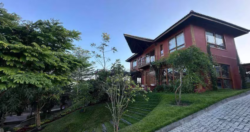 Casa com 2 dormitórios à venda, 300 m² por R$ 2.400.000,00 - Zona Rural - Lagoa Seca/PB