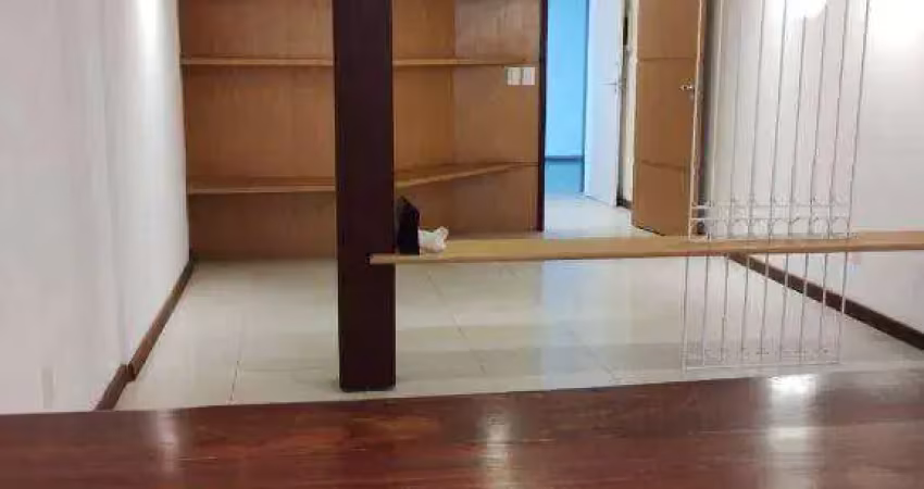 Sala à venda, 40 m² por r$ 80.000,00 - centenário - campina grande/pb
