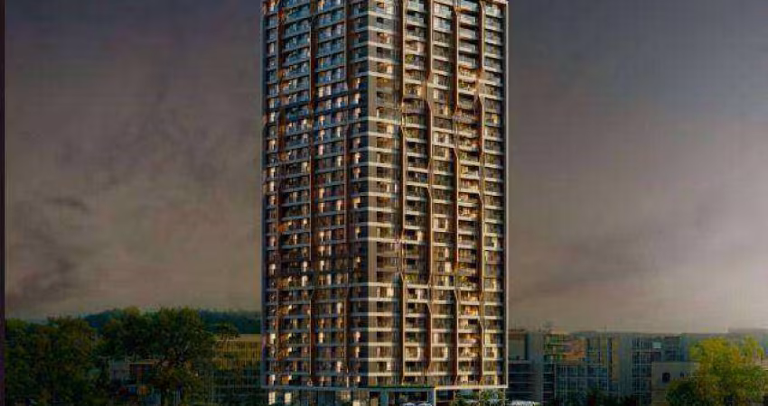 Apartamento com 3 dormitórios à venda, 89 m² por R$ 755.838 - Aeroclube - João Pessoa/PB