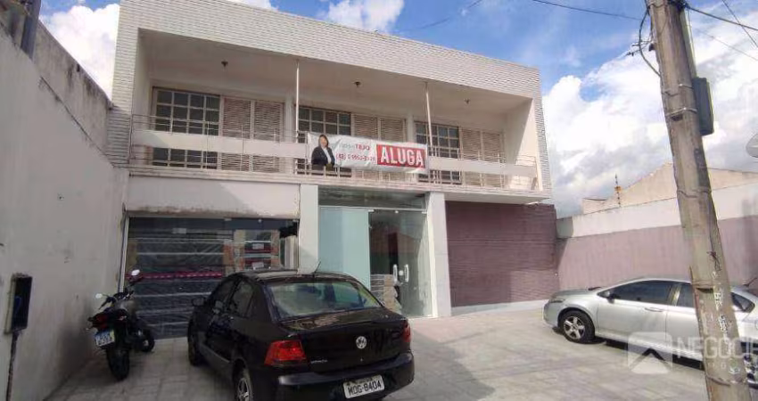 Casa para alugar por R$ 10.000/mês - Prata - Campina Grande/PB