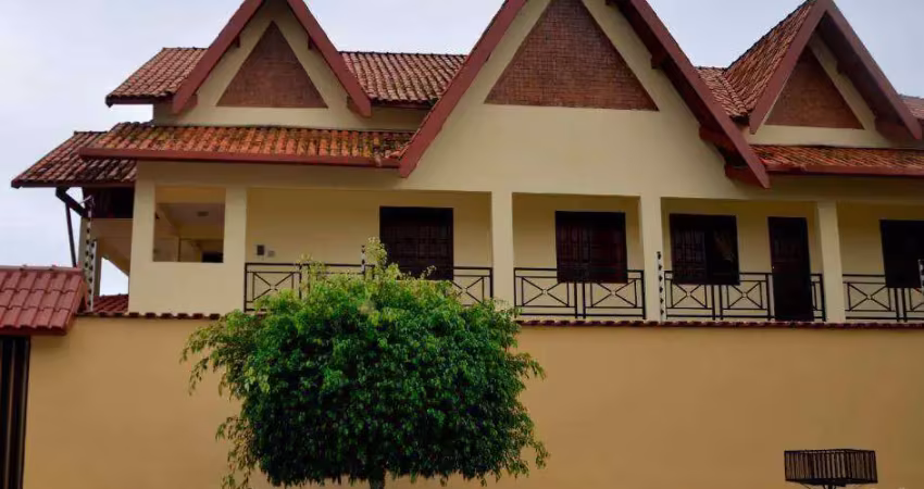 Casa com 4 dormitórios à venda, 393 m² por r$ 840.000,00 - mirante - campina grande/pb