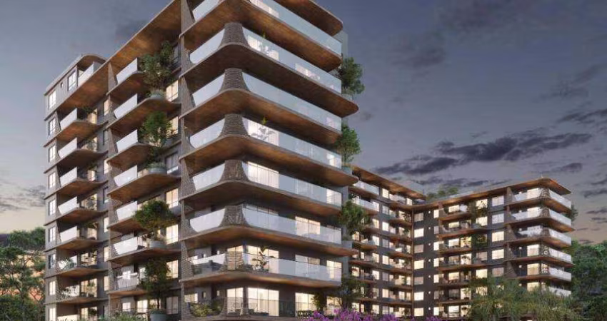 Apartamento com 3 dormitórios à venda, 294 m² por R$ 2.690.000,00 - Bessa - João Pessoa/PB