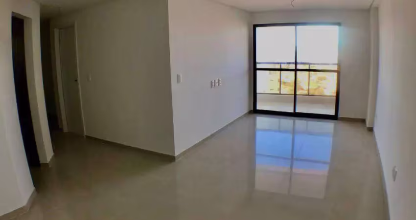 Apartamento com 3 quartos à venda, 86 m² por R$ 585.000 - Alto Branco - Campina Grande/PB