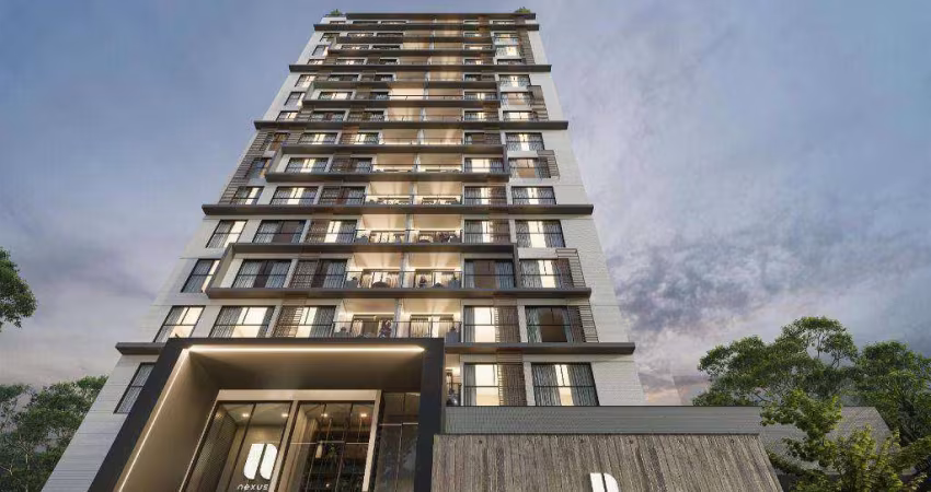 Apartamento com 3 dormitórios à venda, 68 m² por R$ 428.121,06 - Catolé - Campina Grande/PB