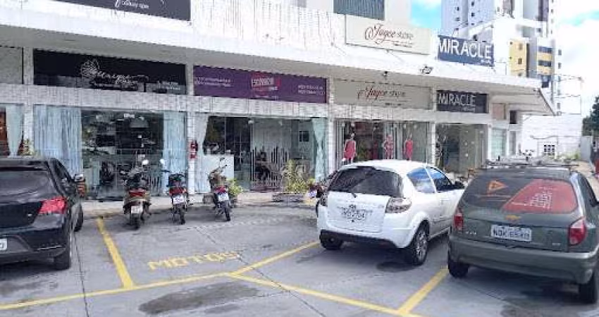Loja para alugar, 45 m² por R$ 2.383,33/mês - Catolé - Campina Grande/PB