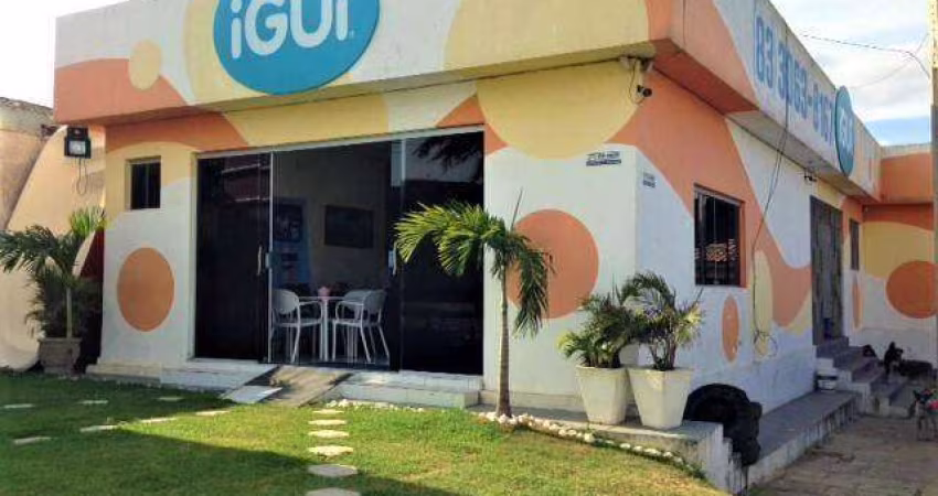 Loja à venda, 350 m² - Sandra Cavalcante - Campina Grande/PB