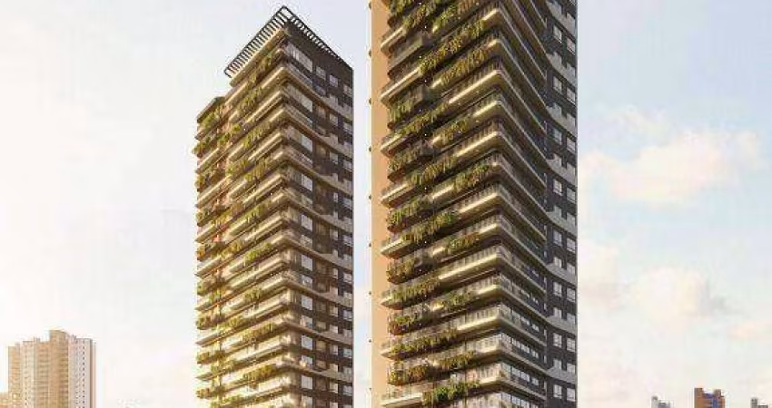 Apartamento com 2 dormitórios à venda, 65 m² por R$ 594.442,30 - Jardim Oceania - João Pessoa/PB