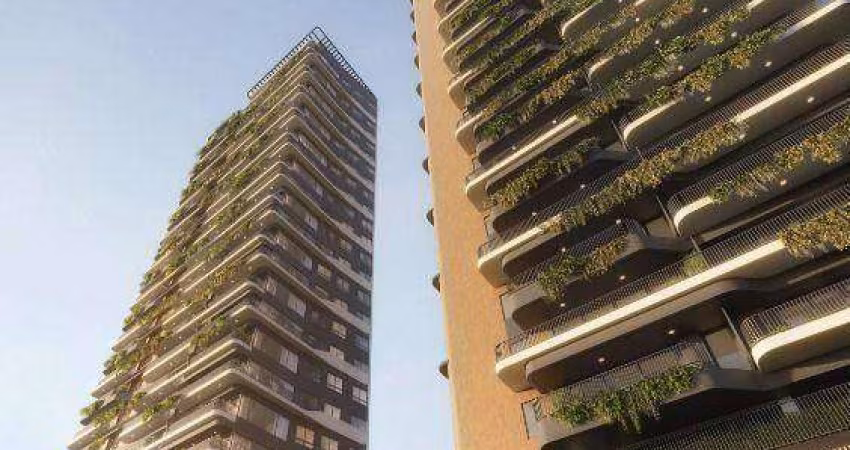Apartamento com 3 dormitórios à venda, 120 m² por R$ 1.248.442,32 - Jardim Oceania - João Pessoa/PB
