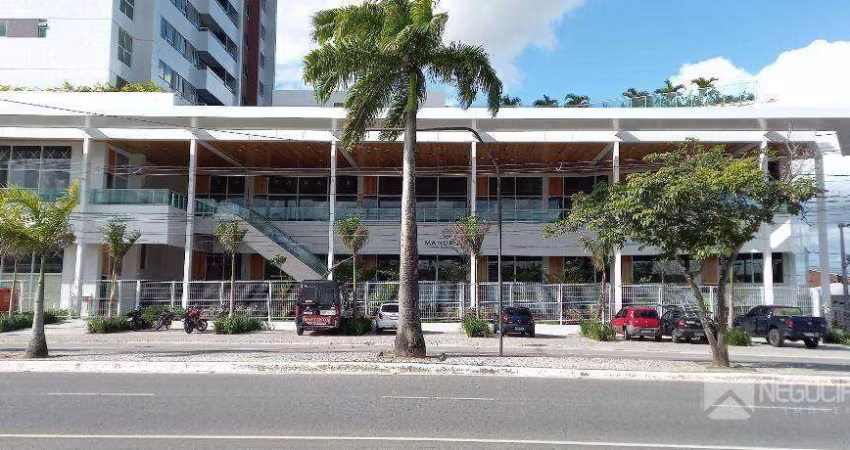 Loja, 61 m² - venda por R$ 924.000,00 ou aluguel por R$ 8.000,00/mês - Catolé - Campina Grande/PB