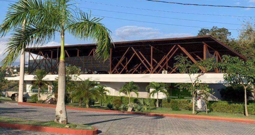 Terreno à venda, 656 m² por R$ 323.000,00 - Atmosphera - Lagoa Seca/PB