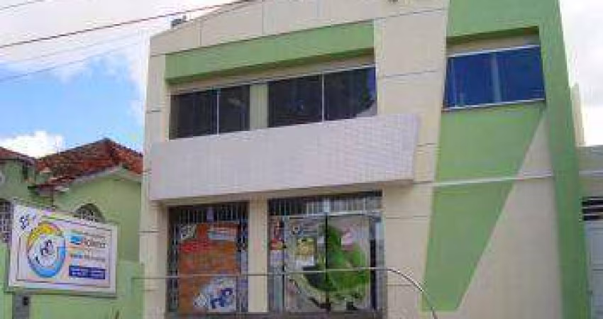 Loja / Galpão para alugar, 814 m² A partir de R$5.000,00/mês - Centro - Campina Grande/PB