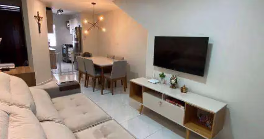Apartamento com 2 dormitórios à venda, 60 m² por R$ 180.000,00 - Catolé - Campina Grande/PB