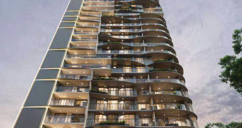 Apartamento com 3 dormitórios à venda, 78 m² por R$ 846.586 - Jardim Oceania - João Pessoa/PB