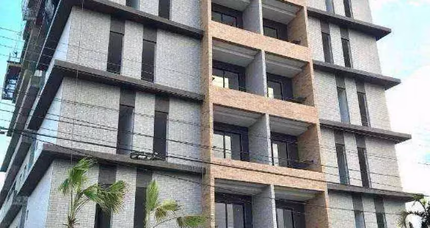 Apartamentos com suíte e varanda gourmet no Santa Rosa