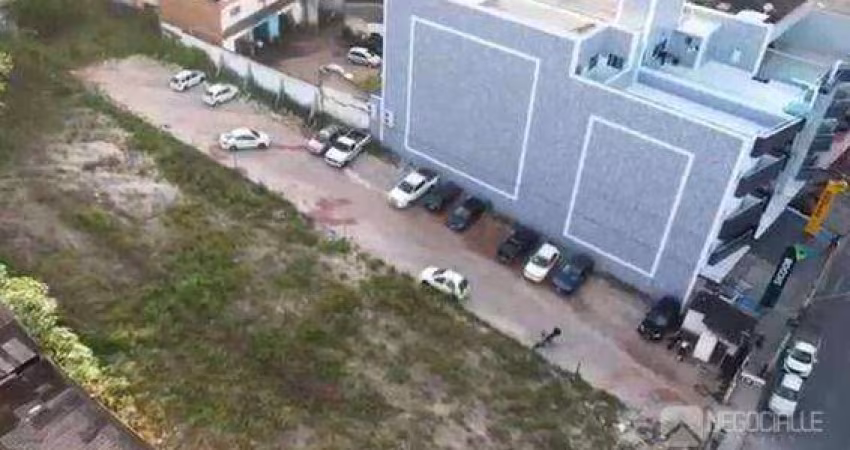 Terreno à venda, 841 m² por R$ 1.700.000,00 - Bairro dos Estados - João Pessoa/PB