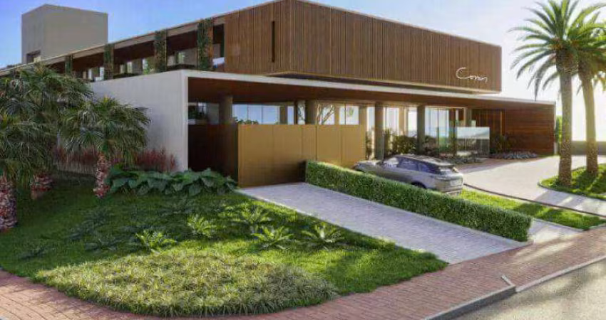 Apartamento com 2 dormitórios à venda, 67 m² por R$ 867.575 - Ponta do Seixas - João Pessoa/PB
