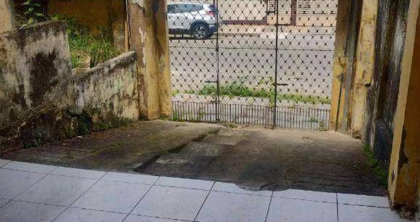 Casa com 5 dormitórios à venda por R$ 500.000,00 - Lauritzen - Campina Grande/PB