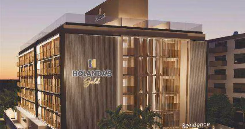 Apartamento com 2 dormitórios à venda, 94 m² por R$ 1.296.445 - Tambaú - João Pessoa/PB