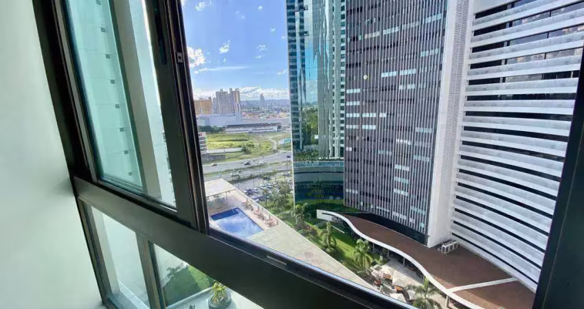 Apartamento com 3 dormitórios à venda, 87 m² por r$ 580.000,00 - vila cabral - campina grande/pb