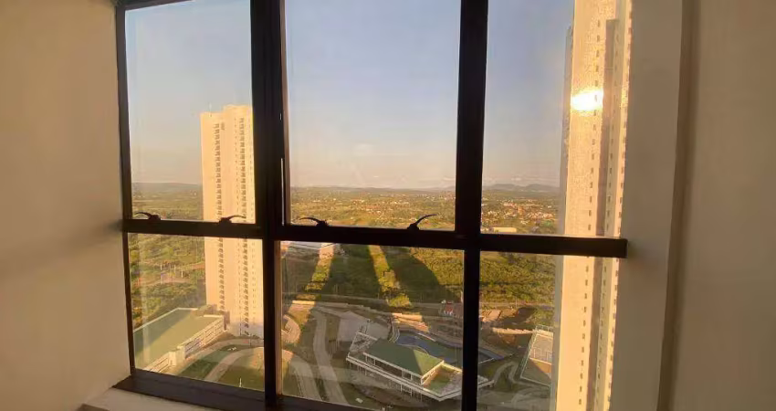 Apartamento com 2 dormitórios à venda, 70 m² por r$ 510.000,00 - mirante - campina grande/pb