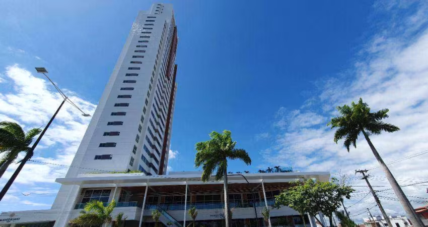 Loja para alugar, 47 m² por R$ 2.000,00/mês - Catolé - Campina Grande/PB