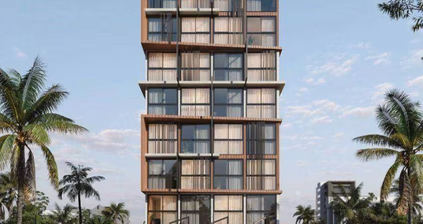 Oportunidade ímpar de Flats no Jardim Oceania - João Pessoa/PB