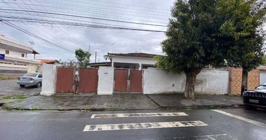 Casa com 4 dormitórios à venda, 230 m² por r$ 500.000,00 - catolé - campina grande/pb