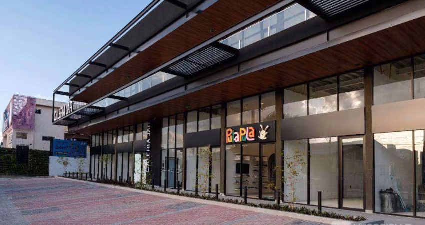 Loja para alugar, 51 m² por R$ 4.300,00/mês - Catolé - Campina Grande/PB