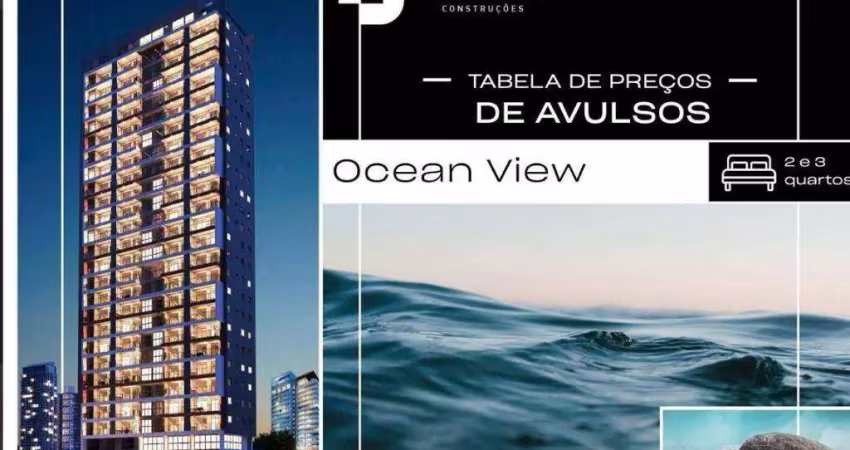 Apartamento com 3 dormitórios à venda, 76 m² por R$ 655.000,00 - João Agripino - João Pessoa/PB
