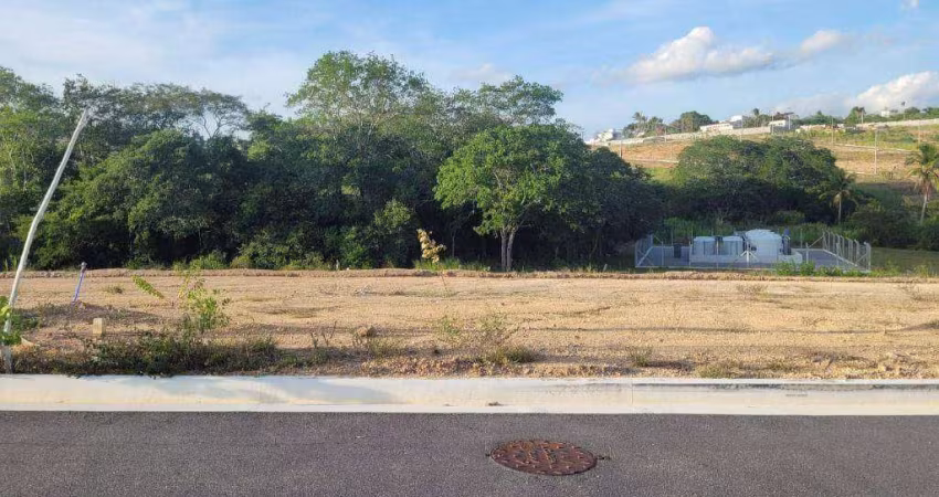 Terreno à venda, 250 m² por R$ 139.900 - Zona Rural - Lagoa Seca/PB