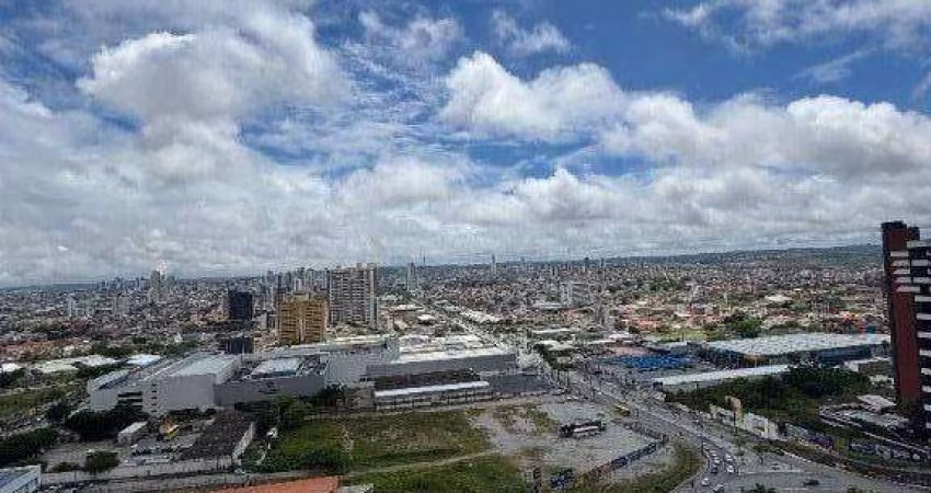 Apartamento com 3 dormitórios à venda, 205 m² por R$ 1.588.000,00 - Vila Cabral - Campina Grande/PB