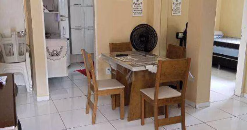 Apartamento exclusivo para temporada de São João, apenas diária.
