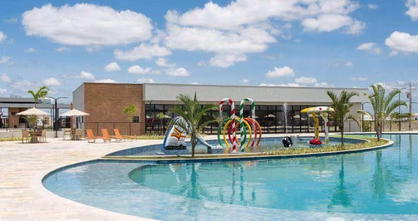 Terreno à venda, 126 m² por R$ 109.000 - Malvinas - Campina Grande/PB