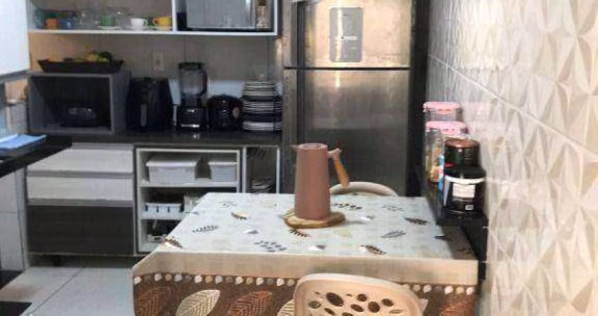 Casa com 3 dormitórios para alugar, 90 m² por R$ 10.000/Fim de Semana - São João - Jardim Quarenta - Campina Grande/PB