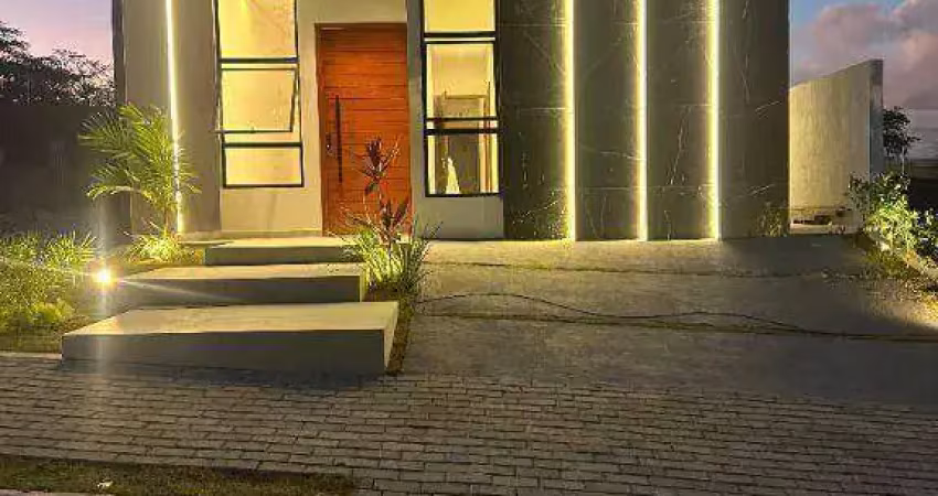 Casa com 3 dormitórios à venda, 97 m² por R$ 520.000 - Malvinas - Campina Grande/PB