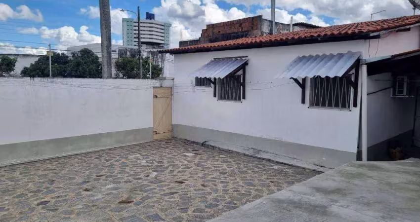 Casa com 3 dormitórios à venda, 250 m² por r$ 820.000,00 - palmeira - campina grande/pb