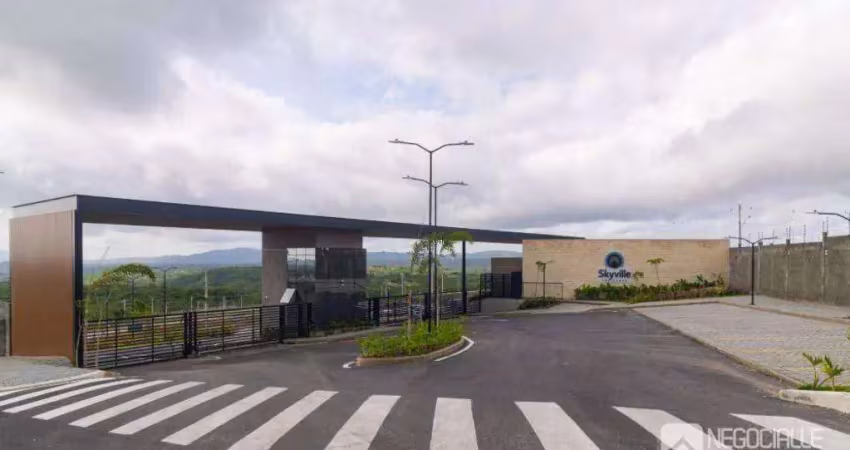 Terreno à venda, 160 m² por r$ 160.000,00 - vila cabral - campina grande/pb