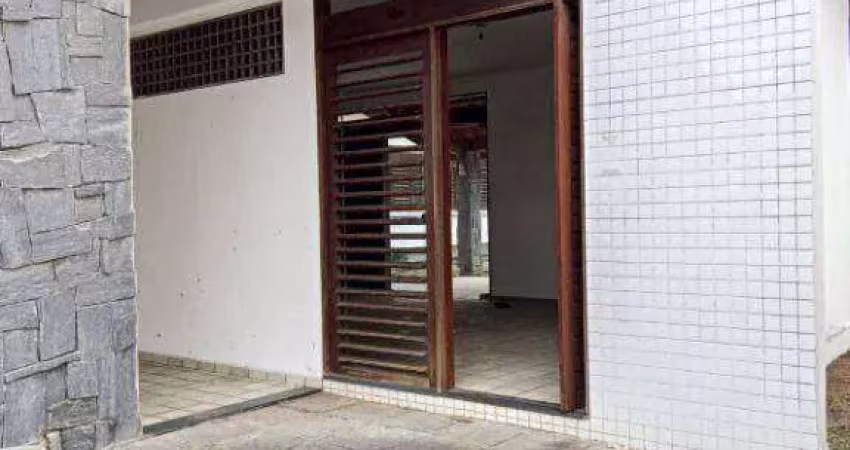 Casa com 3 dormitórios à venda, 304 m² por r$ 749.000,00 - mirante - campina grande/pb