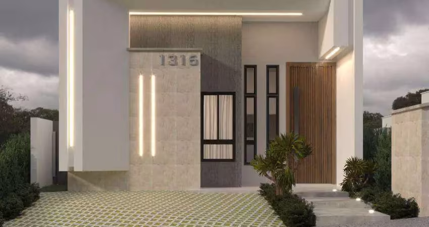 Casa com 3 dormitórios à venda, 100 m² por r$ 600.000 - vila cabral - campina grande/pb