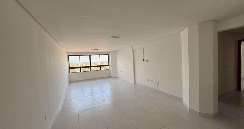 Apartamento com 3 dormitórios, 135 m² - venda por R$ 900.000,00 ou aluguel por R$ 4.600,00/mês - Catolé - Campina Grande/PB