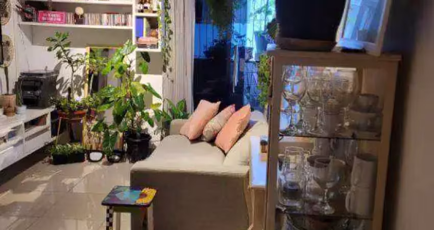 Apartamento com 2 dormitórios à venda, 50 m² por r$ 135.000 - catolé - campina grande/pb
